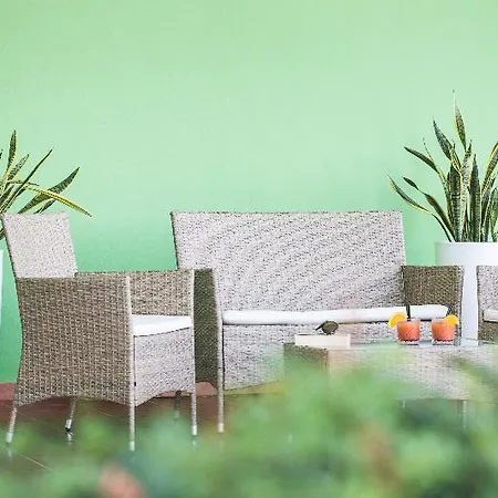 Lu Porto Pino 4*