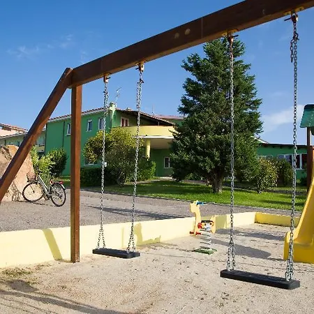 Lu Porto Pino Sant'Anna Arresi