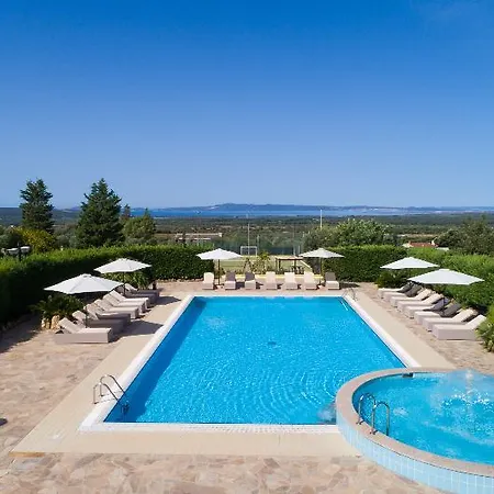 Hotel Lu Porto Pino Sant'Anna Arresi