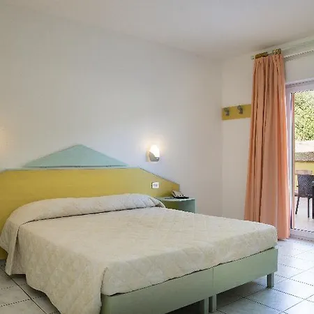 Hotel Lu Porto Pino Sant'Anna Arresi