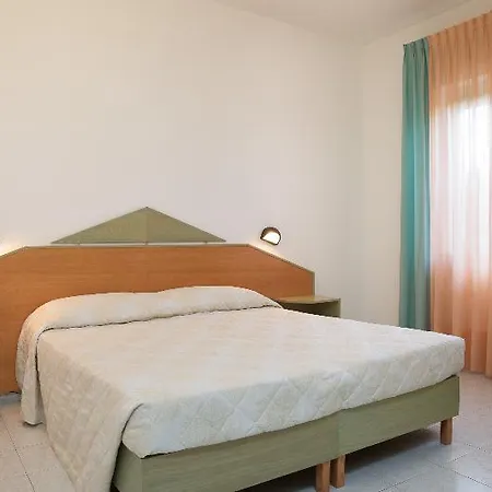 Hotel Lu Porto Pino